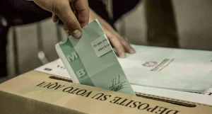Guía para jurados de votación 2026: Requisitos, beneficios y sanciones
