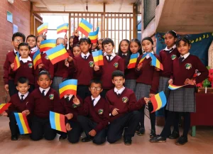 Cundinamarca le apuesta a la empatía como eje educativo para el 2026