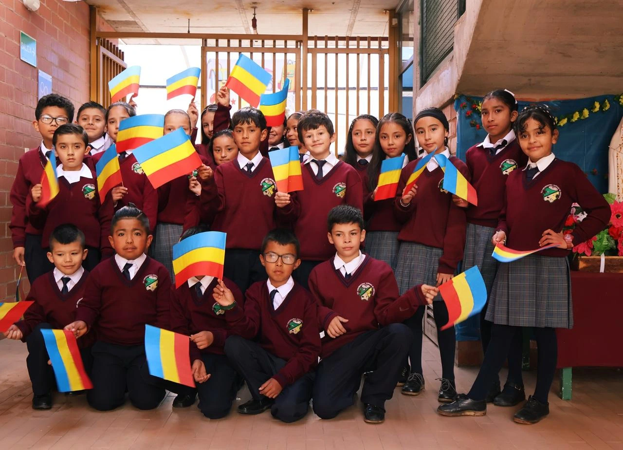 Cundinamarca le apuesta a la empatía como eje educativo para el 2026