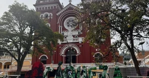 Cáqueza, destino de turismo religioso a menos de una hora de Bogotá