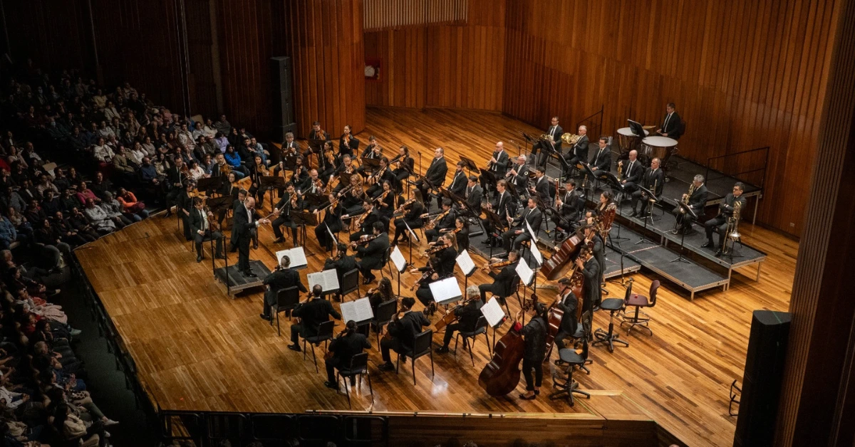 Febrero llega a Cajicá con una amplia agenda cultural