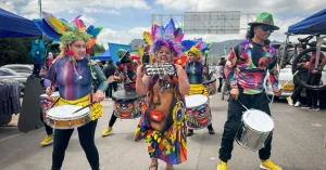 Ocho municipios de Cundinamarca reciben el Campeonato Nacional de Ciclismo de Ruta 2026