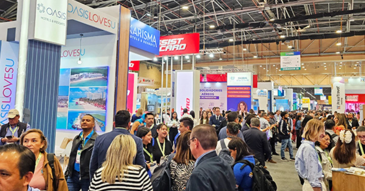 Cundinamarca presentará su oferta turística ante el mundo en ANATO 2026