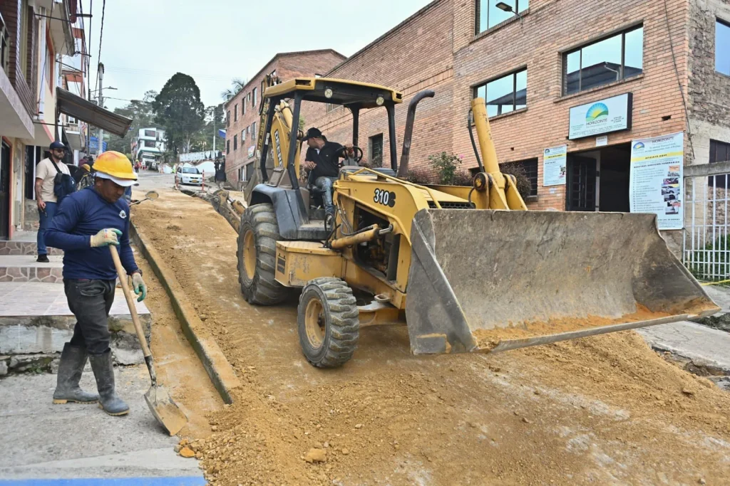 Plan Maestro de Acueducto en el municipio de Granada ya tiene un avance del 98 %