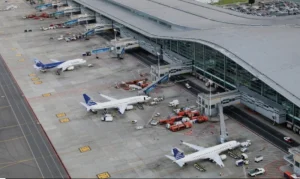 Aeronáutica Civil confirma vuelos Bogotá-Caracas