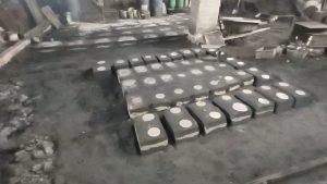 Cierran tres empresas fundidoras en Soacha