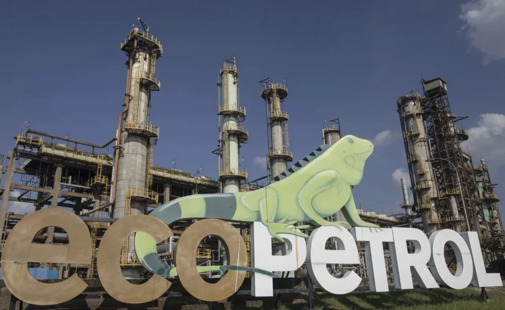 Ecopetrol avanza en plan de abastecimiento con acuerdo de regasificación de gas importado