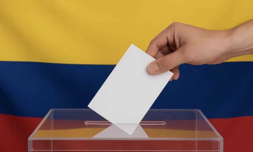Decisiones del CNE modifican participación de aspirantes en consultas presidenciales de 2026