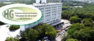 Carlos Arturo Hurtado Medina, nuevo gerente para la ESE Hospital de Girardot