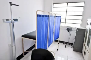 Gobernación financiará puesto de salud en Anolaima