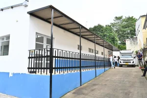 Con apoyo departamental, Quipile garantiza atención médica permanente