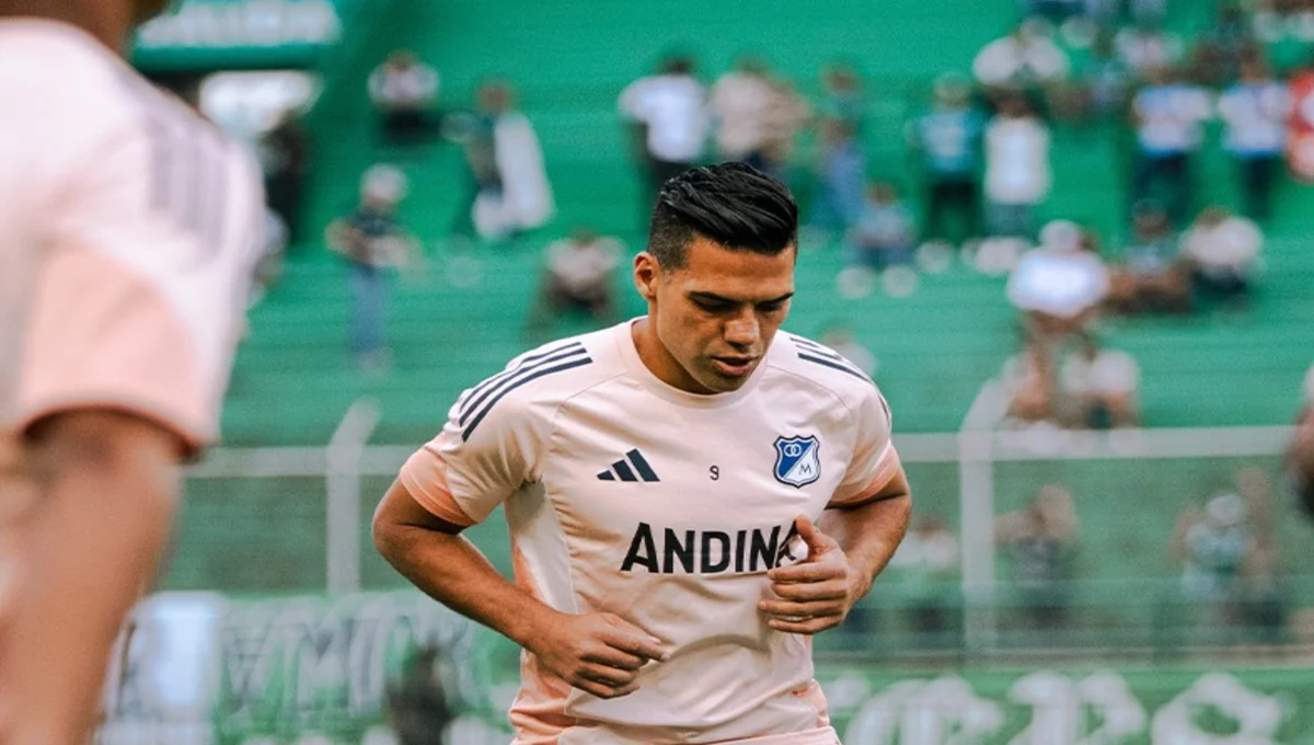 Millonarios, con la obligación de vencer a Águilas Doradas