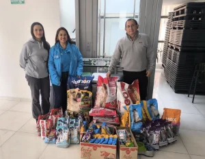 IPYBAC apoyará a animales afectados por emergencia en Córdoba