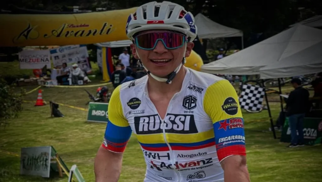 Copa Colombia de MTB