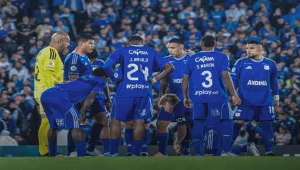 El partido Millonarios vs. Medellín se reanudará este lunes a las 3:00 p.m.