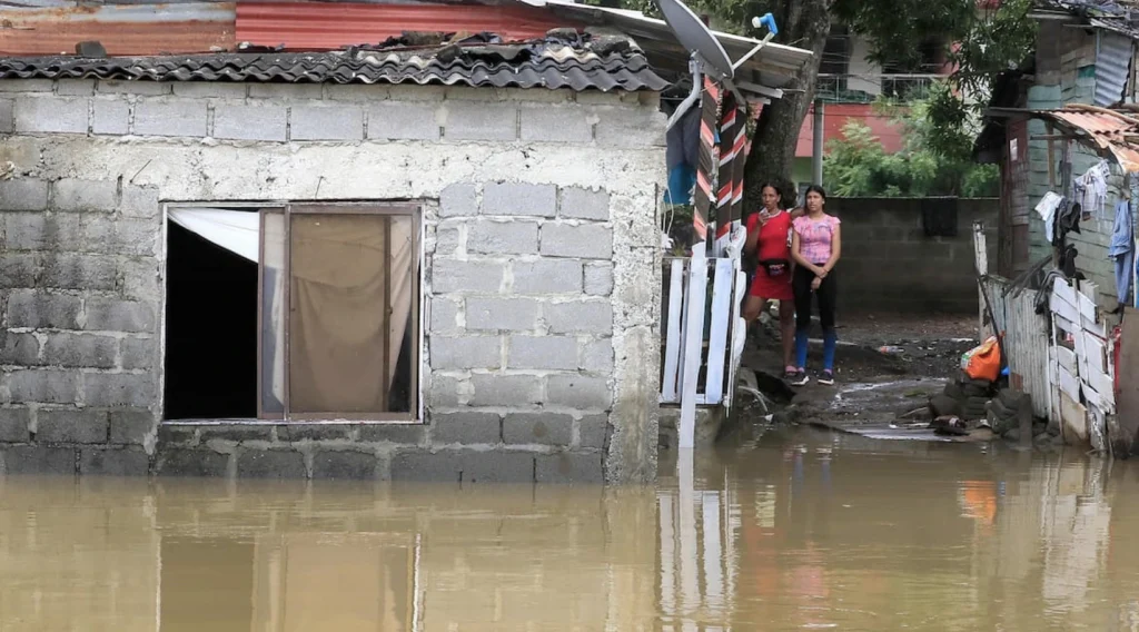 Montería amplía en alerta roja por emergencia invernal