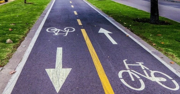 Ubaté tendrá cicloruta exclusiva para estudiantes