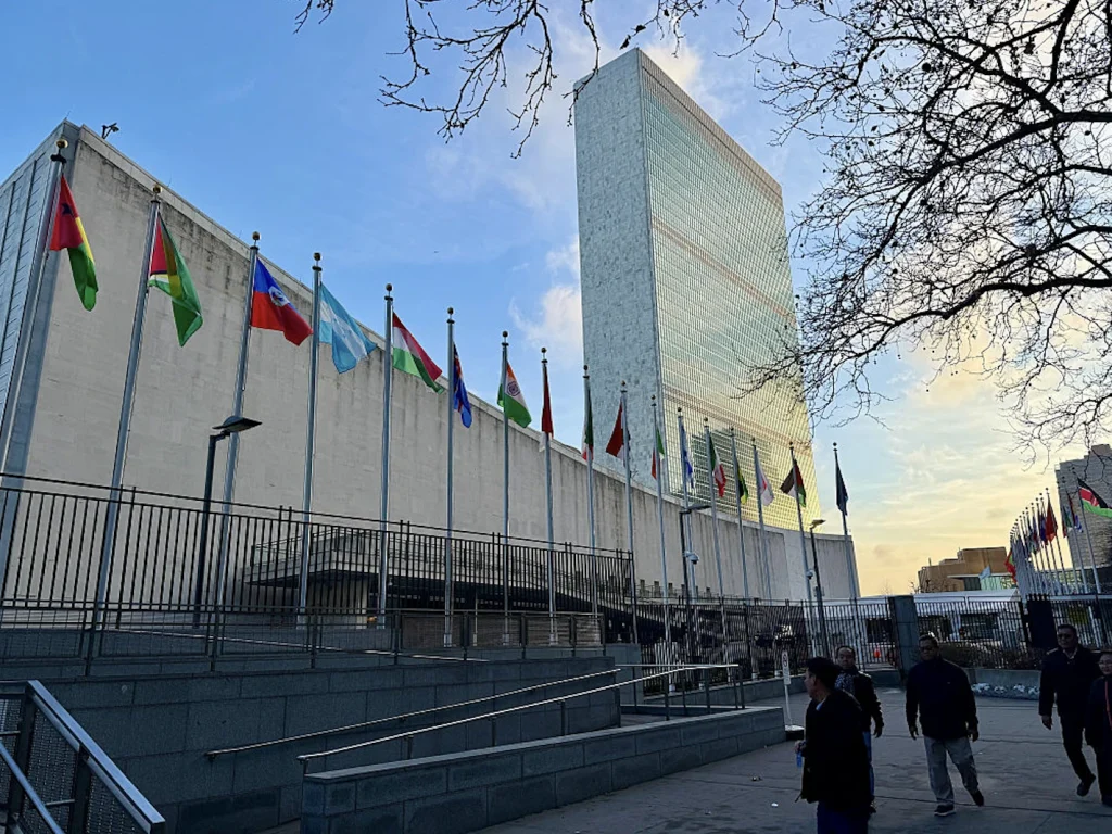 Chile impulsa candidatura de Michelle Bachelet a la Secretaría General de la ONU
