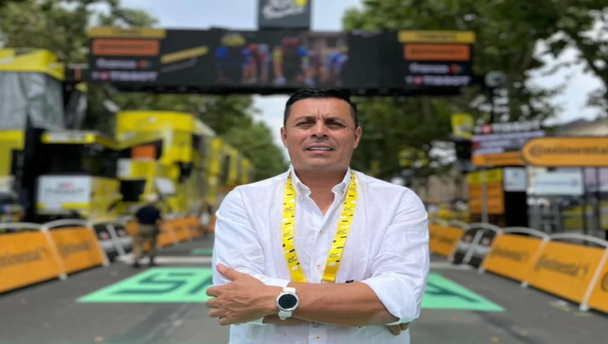 Históricos del ciclismo colombiano acompañarán el Gran Fondo Giro de Italia
