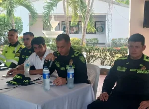 12 capturados y más de media tonelada de marihuana incautada en Girardot
