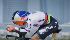 Red Bull – BORA – hansgrohe