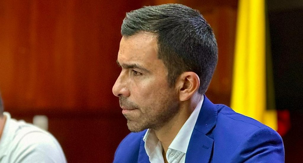 Gobernadores piden usar recursos del Fondo de Ciencia para atender emergencias