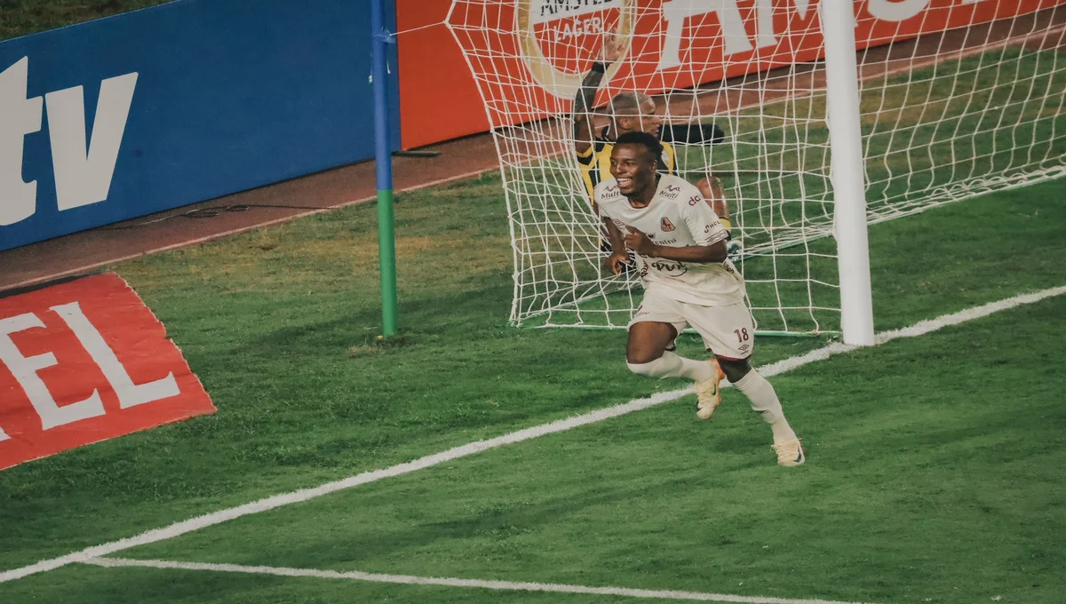 Tolima se impuso 1-0 a Deportivo Táchira en la Copa Libertadores