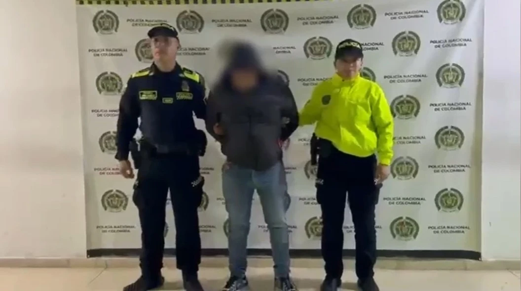 Capturado en Fusagasugá hombre señalado de abuso sexual contra su sobrina