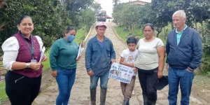 Cundinamarca logró que miles de estudiantes regresen a clases