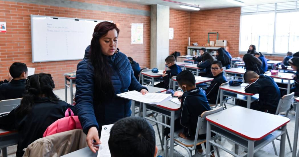 Asociación Distrital de Educadores