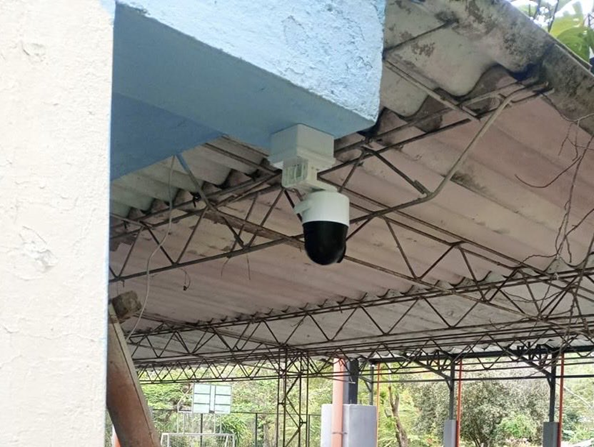 Instalan 466 cámaras de seguridad en colegios públicos de Cundinamarca