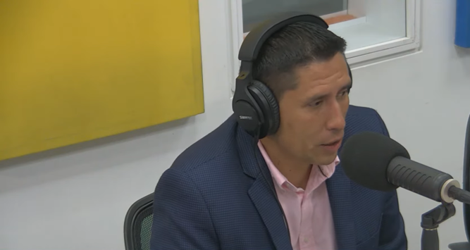 Cundinamarca se prepara para el proceso electoral de las Juntas de Acción Comunal