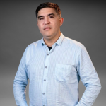 Picture of Alejandro Espejo