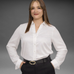 Picture of Alison Infante