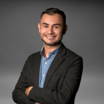 Picture of Cristhian Méndez
