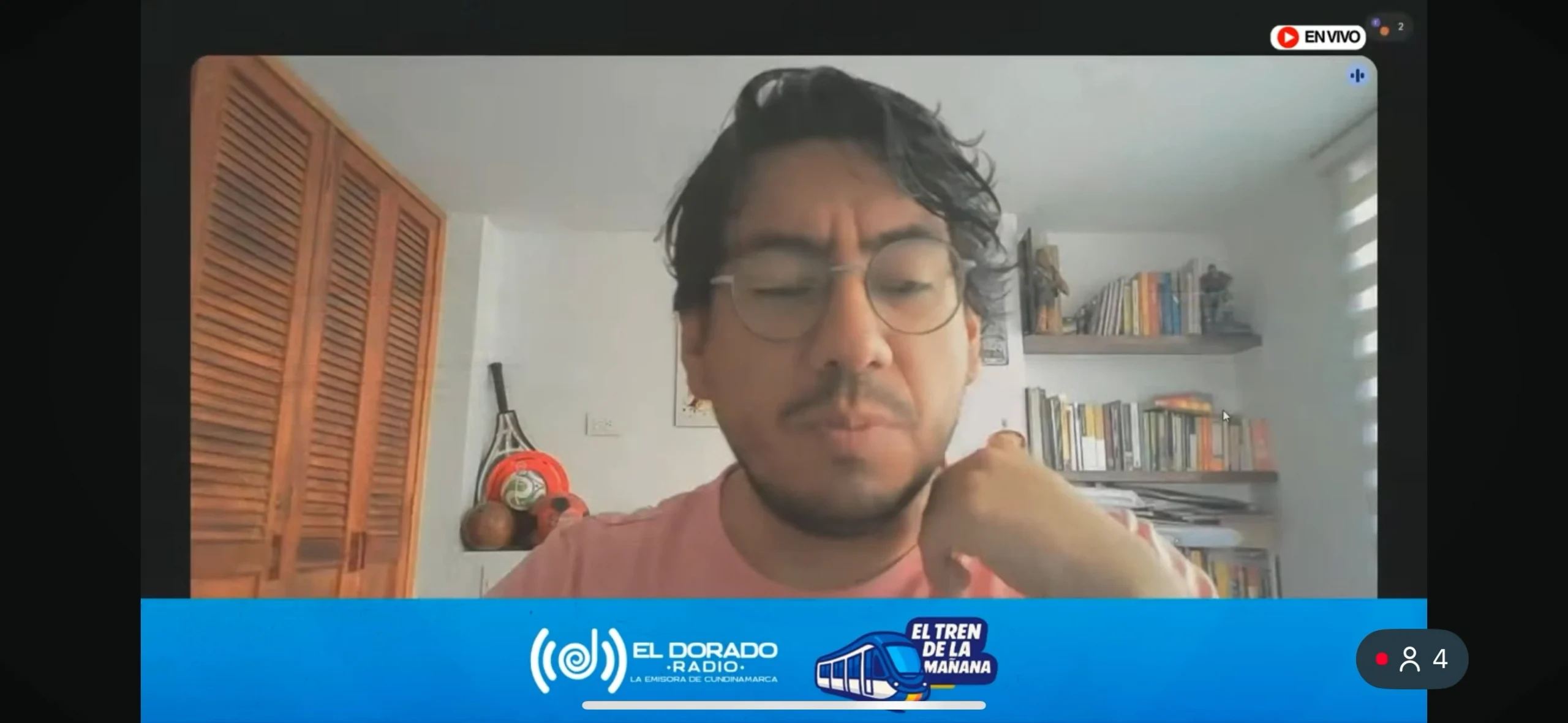 MOE destaca garantías electorales y estabilidad en Cundinamarca