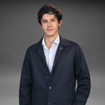 Picture of Nicolás Nieto