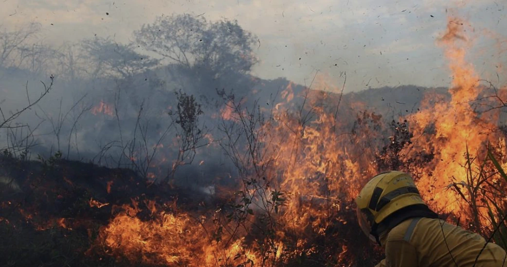 ¿Cómo impactará a Colombia la alerta de la ONU por eventual récord de calor?