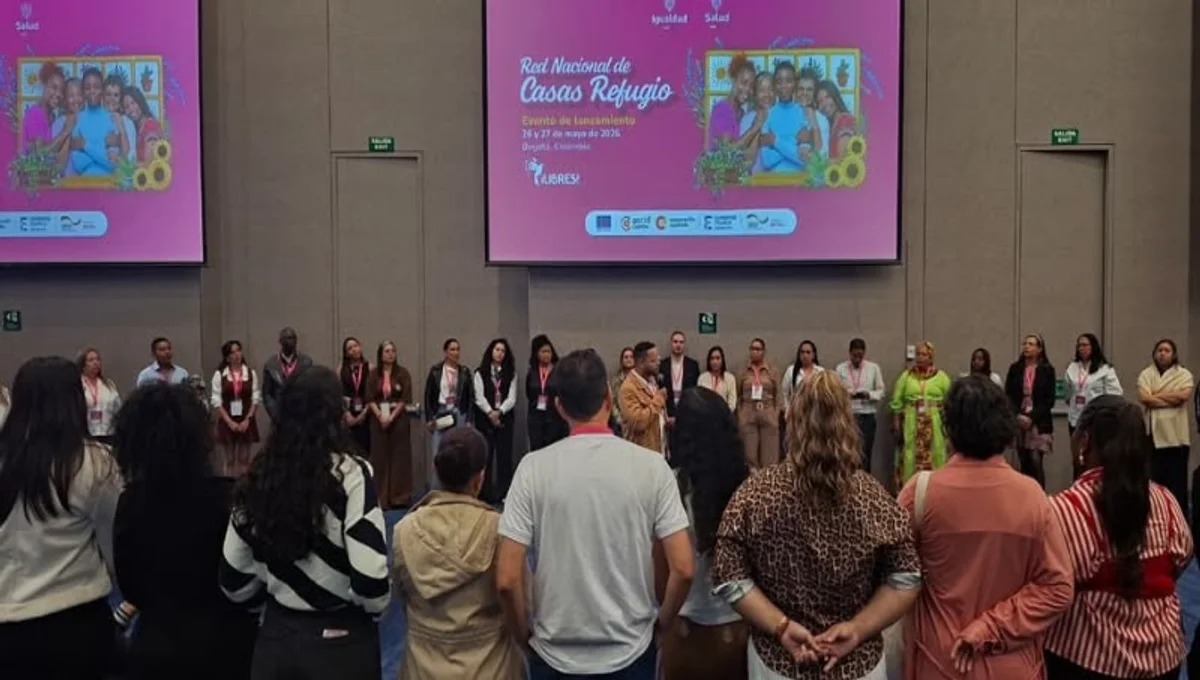 Ministerio de Igualdad reconoce a Cundinamarca por la atención a mujeres víctimas de violencia de género