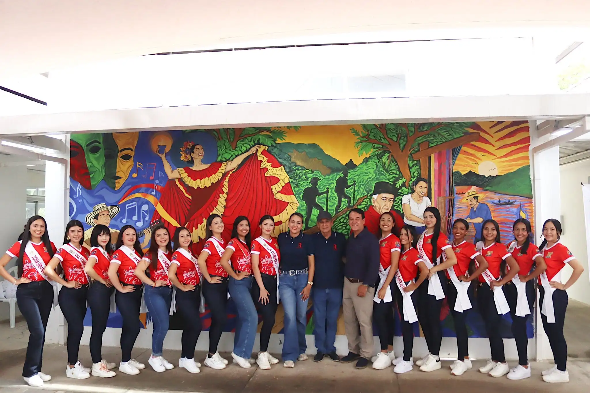 Ricaurte celebrará el Festival San Pedrino del 26 al 28 de junio