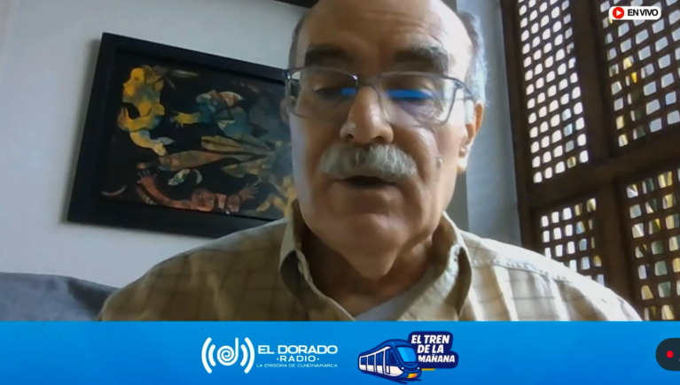 “Las cesantías no deberían volverse plata de bolsillo”: Stefano Farné