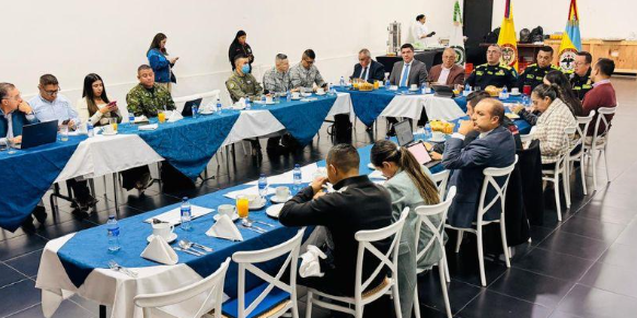 Gobernacion