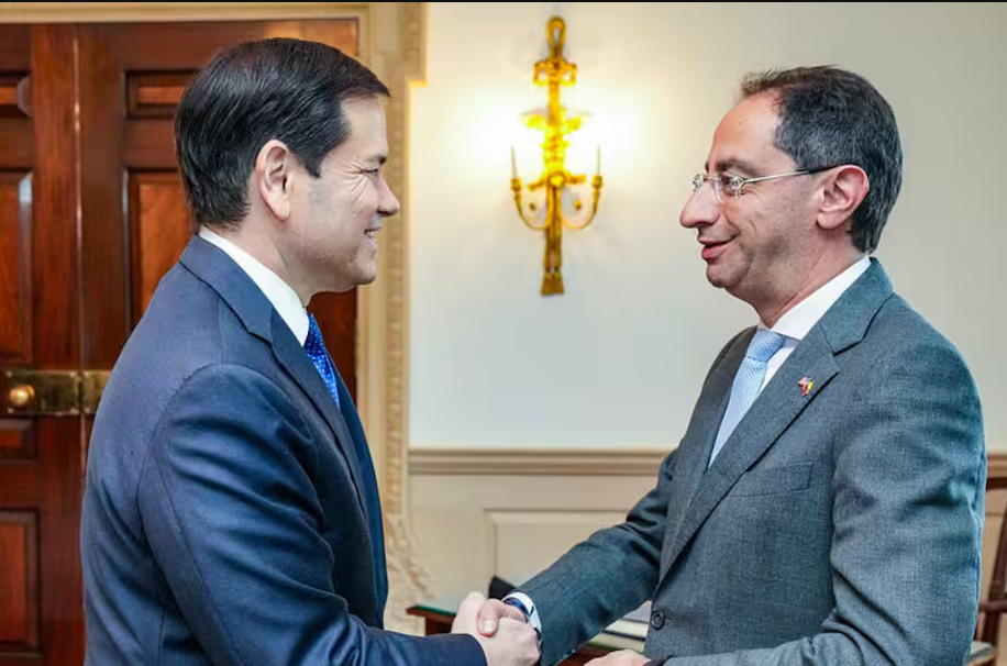 Presidencia
