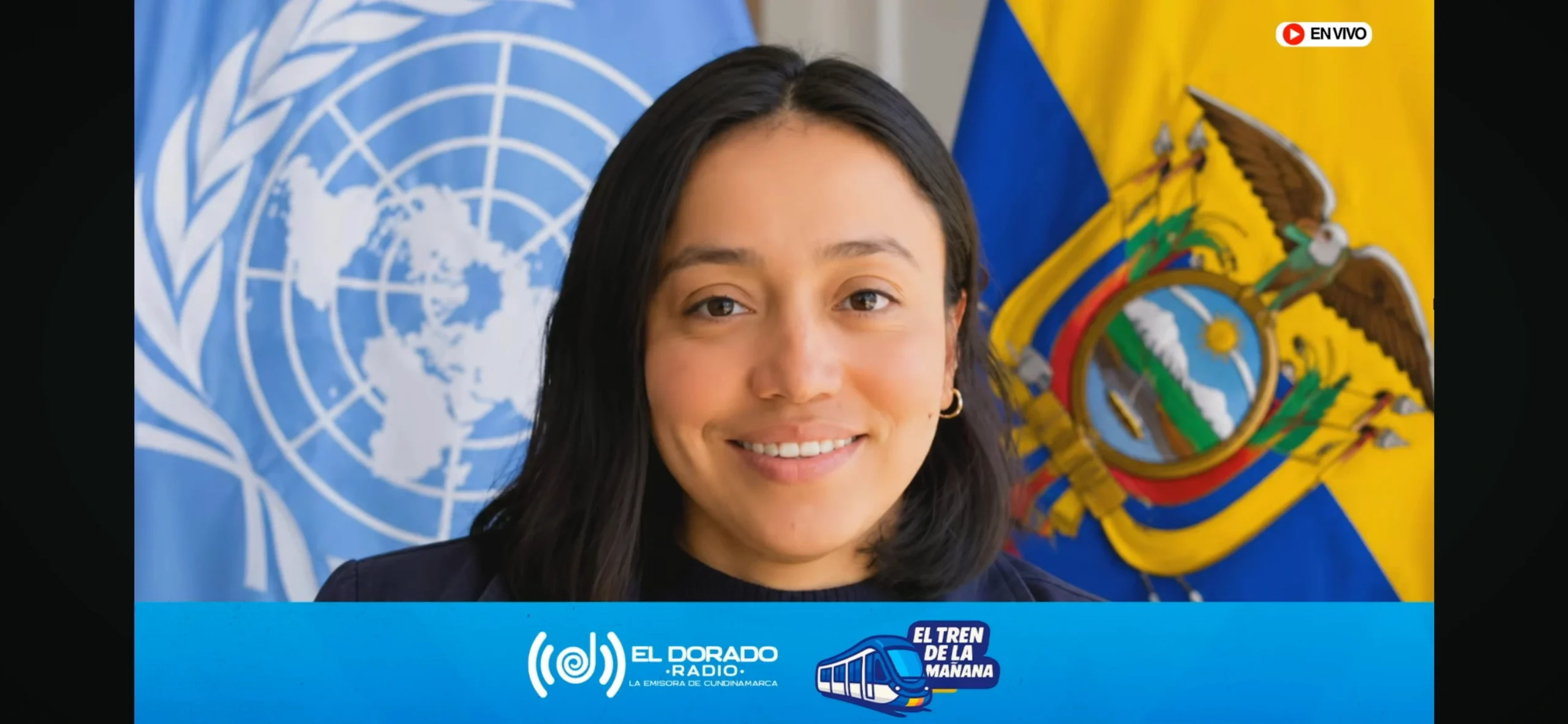 Delimitación de Santurbán debe combinar ciencia, diálogo y protección del agua, afirma defensora ambiental