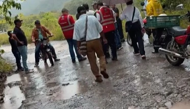 Invertirán $3.500 millones en corredor vial rural de Medina