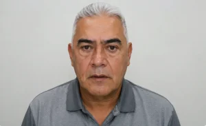 Diego Marín Buitrago, alias ‘Papá Pitufo’, es requerido por la justicia colombiana dentro de una investigación por concierto para delinquir agravado y cohecho por dar u ofrecer.