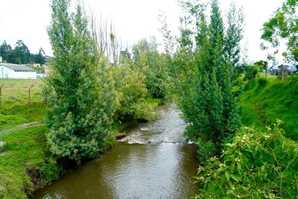 CAR activa controles a concesiones de agua ante posible sequía por el fenómeno de El Niño
