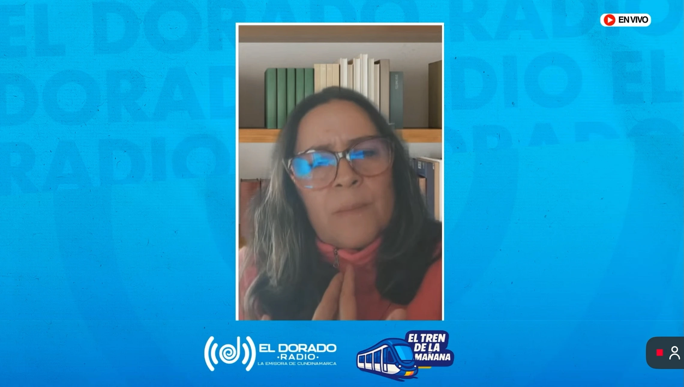 Claudia Patricia Sánchez Muñoz, especialista en protección integral de la infancia, explicó en El Dorado Radio los retos relacionados con el acompañamiento de niños y adolescentes frente a la hiperconectividad.
