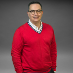 Picture of Mauricio Arroyave
