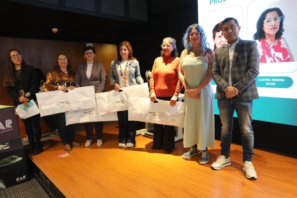 38 toneladas de residuos textiles fueron aprovechadas por el programa ReModa